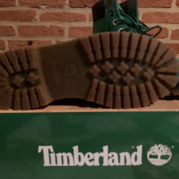 Timberland Boots - Picture 5 of 6